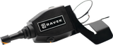 RAVEK Turn Signal Kit - Gen3 Speakeasy™ - Defender HD11 - Lever 65-2000SL