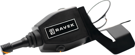 RAVEK Turn Signal Kit - Gen3 Speakeasy™ - Defender - Lever 65-1000SL
