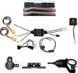 RAVEK Turn Signal Kit - Gen3 Speakeasy™ - Pioneer 1000 - Lever 66-100SL