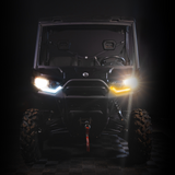 RAVEK Turn Signal Kit - Gen3 Speakeasy™ - Defender - Lever 65-1000SL