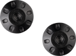 ICON Threshold™ Pivot Kit - Black 0133-1785