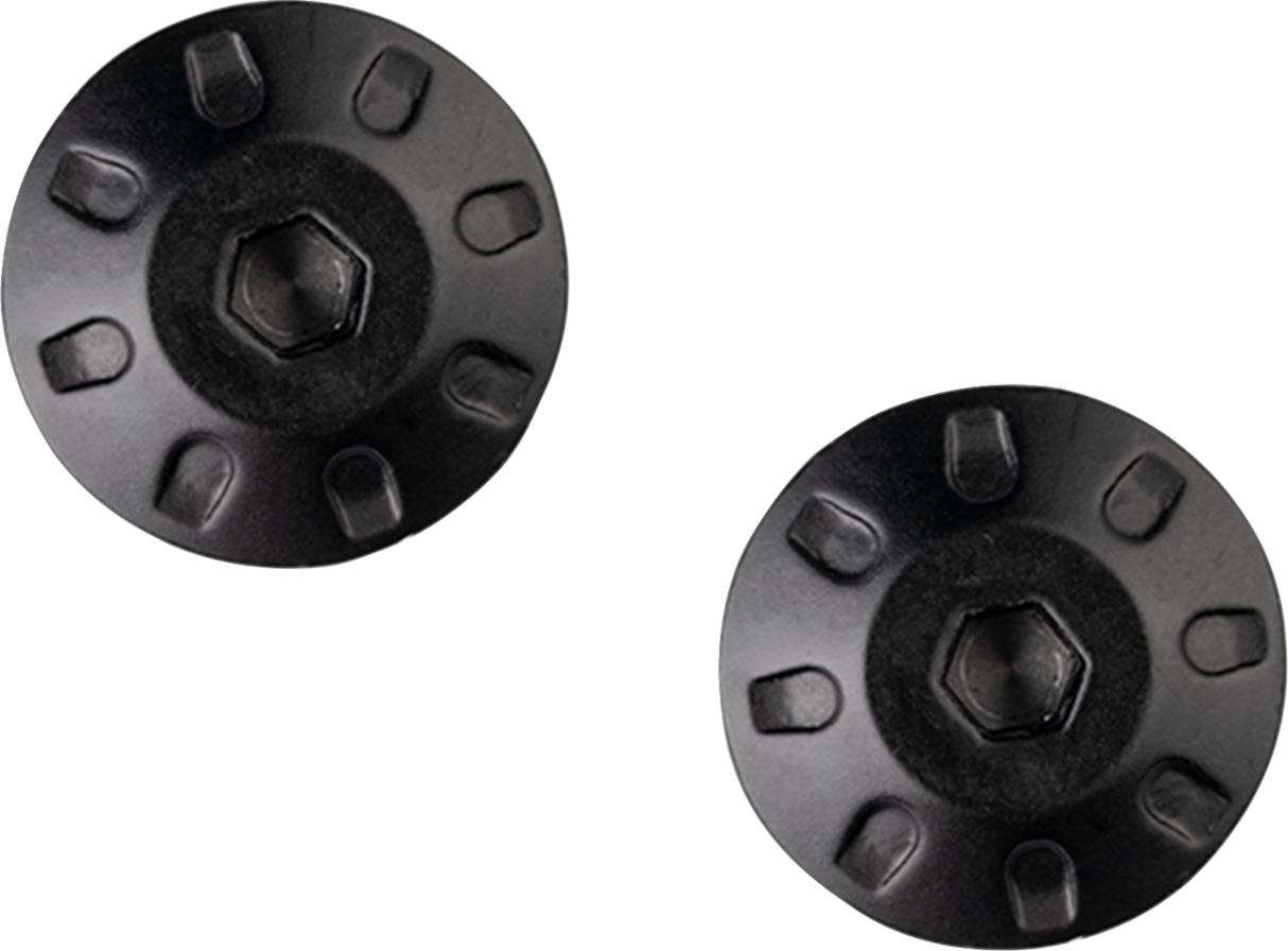 ICON Threshold™ Pivot Kit - Black 0133-1785