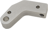 MEMPHIS SHADES Headlight Mount Extension Block - Chrome MEM9886