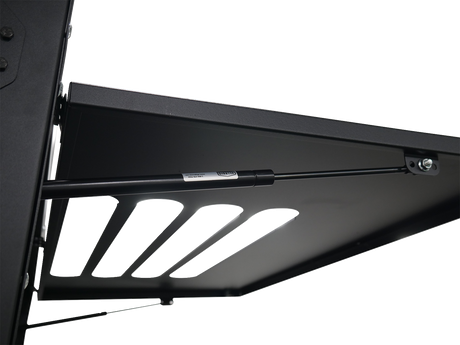 MOOSE OFFROAD Rear Door - Enclosure - Polaris - Ranger 3059PF