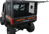 MOOSE OFFROAD Rear Door - Enclosure - Polaris - Ranger 3059PF