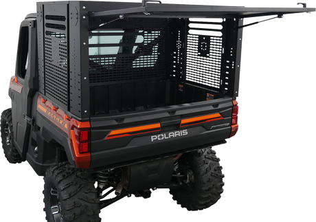 MOOSE OFFROAD Rear Door - Enclosure - Polaris - Ranger 3059PF