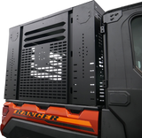 MOOSE OFFROAD Rear Enclosure - Polaris - Ranger 3056PF