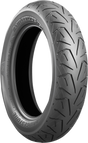 BRIDGESTONE Tire - Battlecruise H50 - Rear - 160/70B17 - 73V 6915