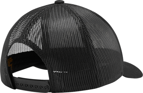 ICON Clasicon™ Hat - Black 2501-4658
