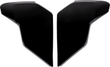 ICON Ultraflite™ Side Plates - Gloss Black 0133-1753