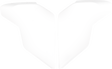 ICON Ultraflite™ Side Plates - Gloss White 0133-1754