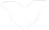ICON Ultraflite™ Side Plates - Gloss White 0133-1754