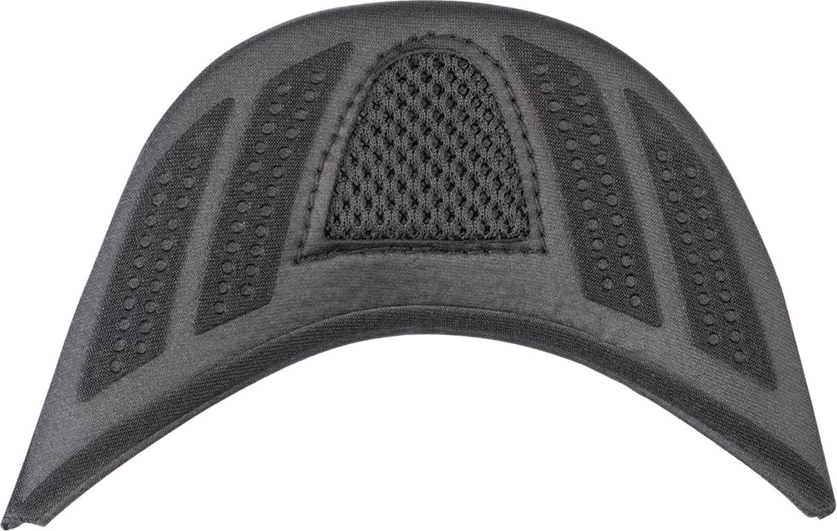 ICON Threshold™ Chin Curtain - Black 0133-1779