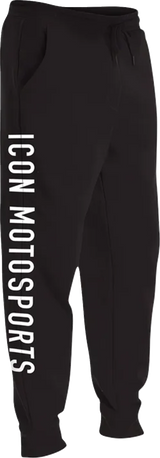 ICON Clasicon™ Jogger Pant - Black - Large 3050-7467