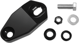 MEMPHIS SHADES Headlight Mount Extension - Black MEB9892