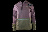 Fox Racing - Womens Ranger Windbloc® Hoodie - Plum Perfect - S