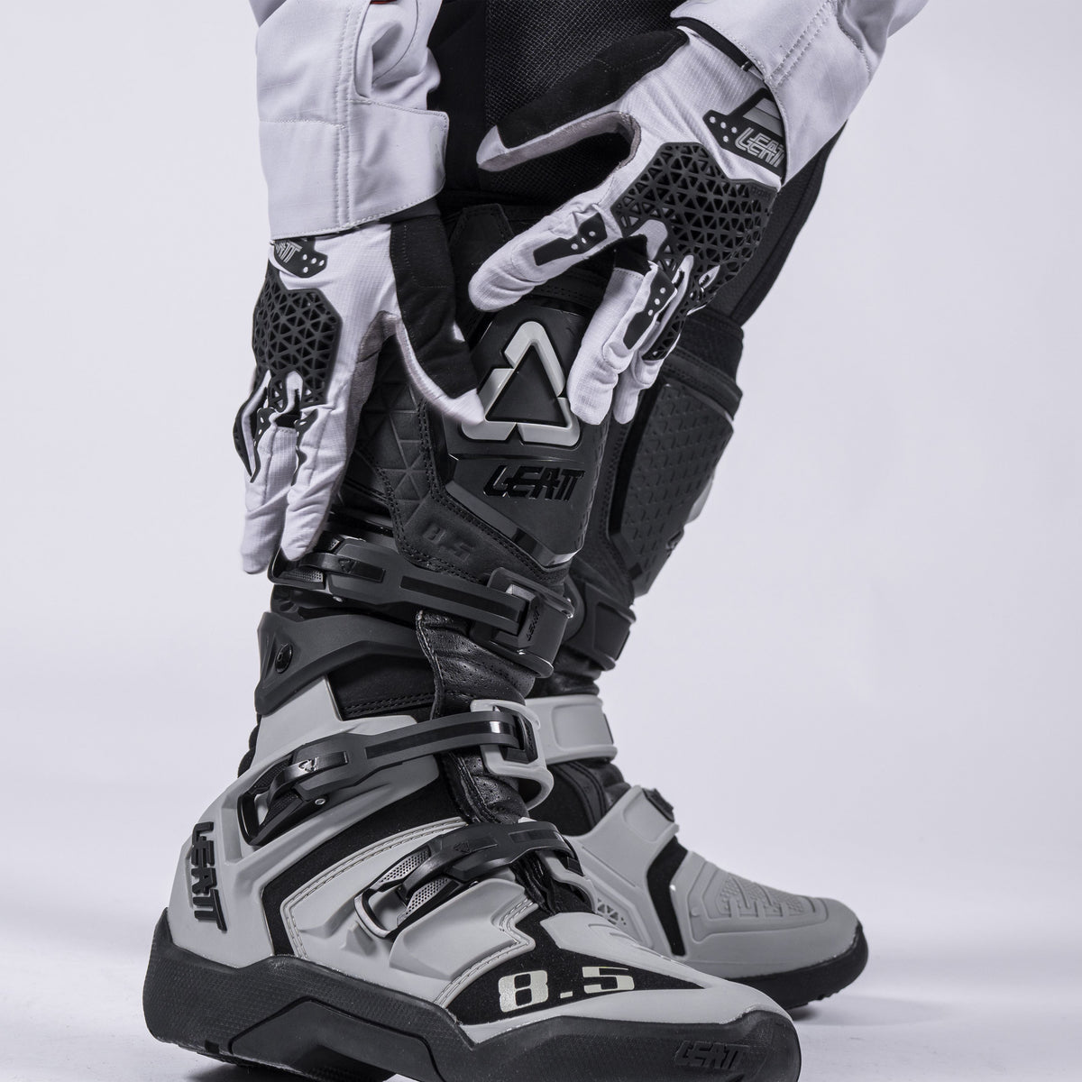 Leatt ADV Rally 5.5 | Stretch Adventure Motorcycle Pants