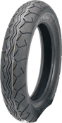 BRIDGESTONE Tire - Exedra G703-J - Front - 150/80-16 - Wide Whitewall - 71H 66377 - Cycle City Outdoors