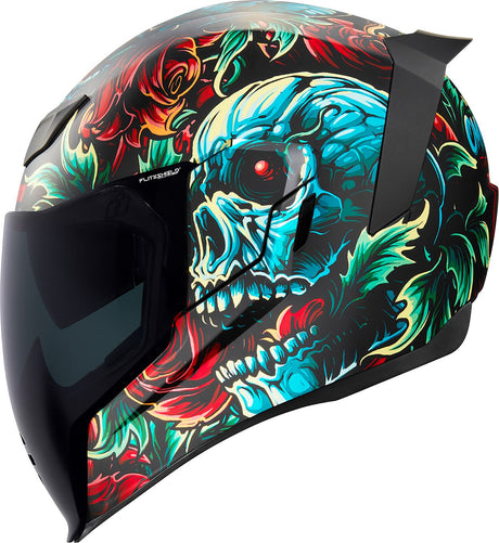 Icon Airflite Helmet Omnicrux MIPS - Cycle City Outdoors