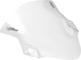 Zero Gravity 24-283-01 Corsa Windscreen - Clear - '18-'23 EX400 Ninja 400 | Street