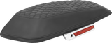 SADDLEMEN Saddlebag Covers - Dragon Scale - FLH/FLT '14-'23 L870-14-20900