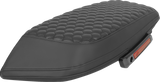 SADDLEMEN Saddlebag Covers - Honeycomb - FLH/FLT '24-'25 L870-23-19000