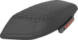 SADDLEMEN Saddlebag Covers - Dragon Scale - FLH/FLT '24-'25 L870-23-20900