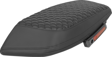 SADDLEMEN Saddlebag Covers - Dragon Scale - FLH/FLT '24-'25 L870-23-20900