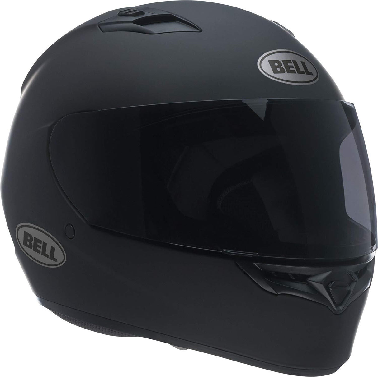 Bell - Qualifier - Matte Black - L (open Box)