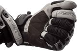 Ventilator X Ce Glove Silver/Black Md