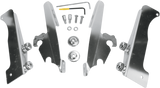 MEMPHIS SHADES Batwing Trigger Lock Mounting Kit - Stratoliner MEK1949
