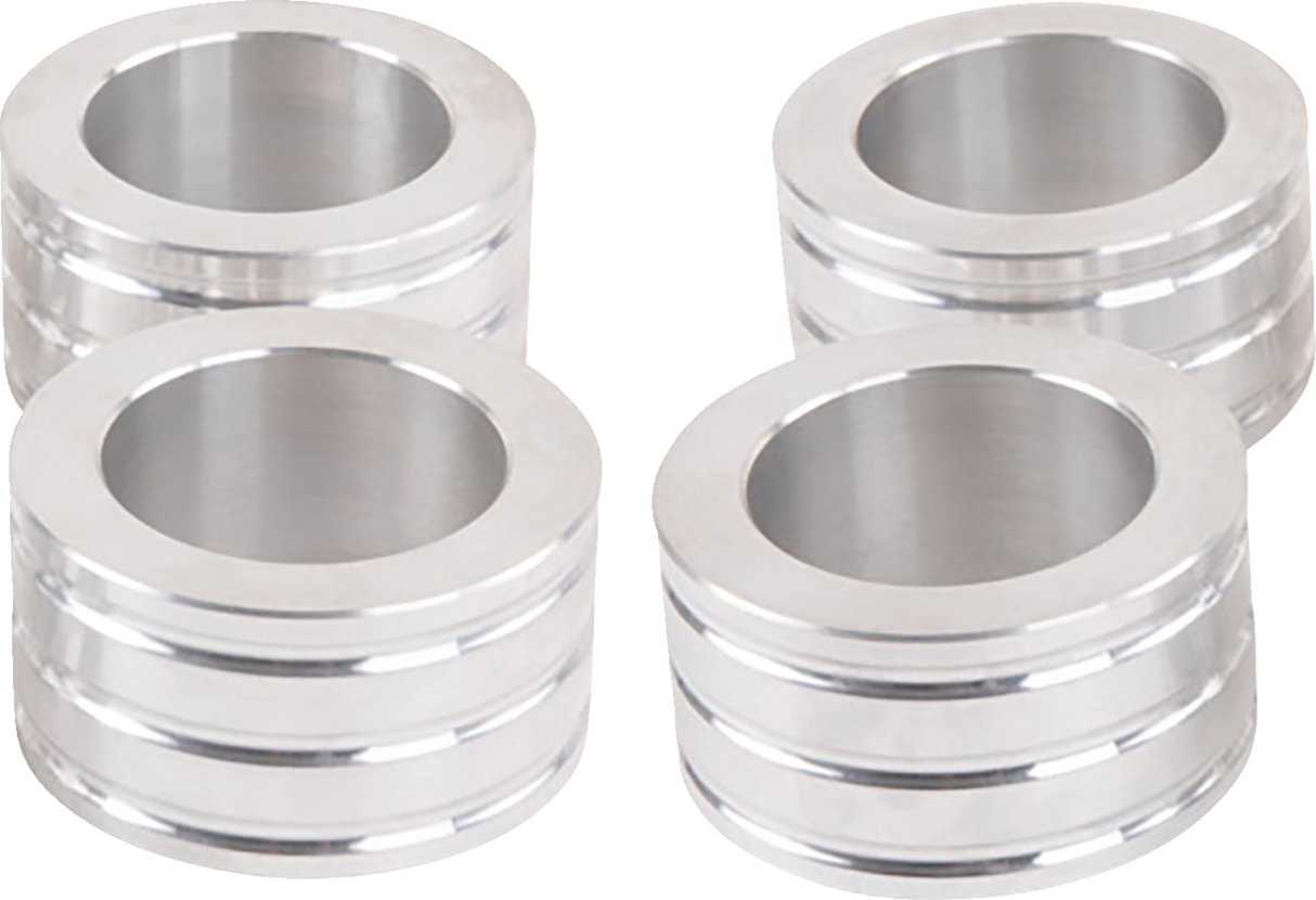 MOOSE OFFROAD Lift Kit - Lifts 2.00" - John Deere 1304-1162