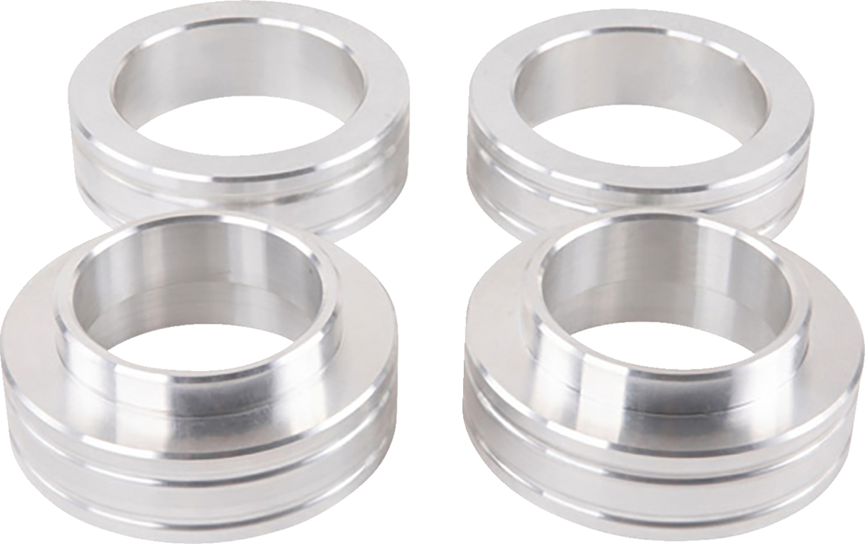 MOOSE OFFROAD Lift Kit - Lifts 3.00" - Polaris 1304-1161