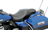 SADDLEMEN Pro Tour Seat - Black - FL '08-'20 808-07-066