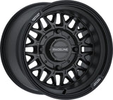 Raceline Wheels | Wheel | Front/Rear | A13B-47056+10