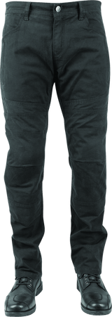 Speed and Strength Dogs Of War Pant Black Size - 38 X 32 - Cycle City Outdoors