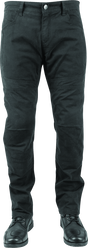 Speed and Strength Dogs Of War Pant Black Size - 38 X 32 - Cycle City Outdoors