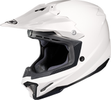 HJC CL-X7 Plus Helmet - Solid - White - 4XL MP35NUSJXWHV