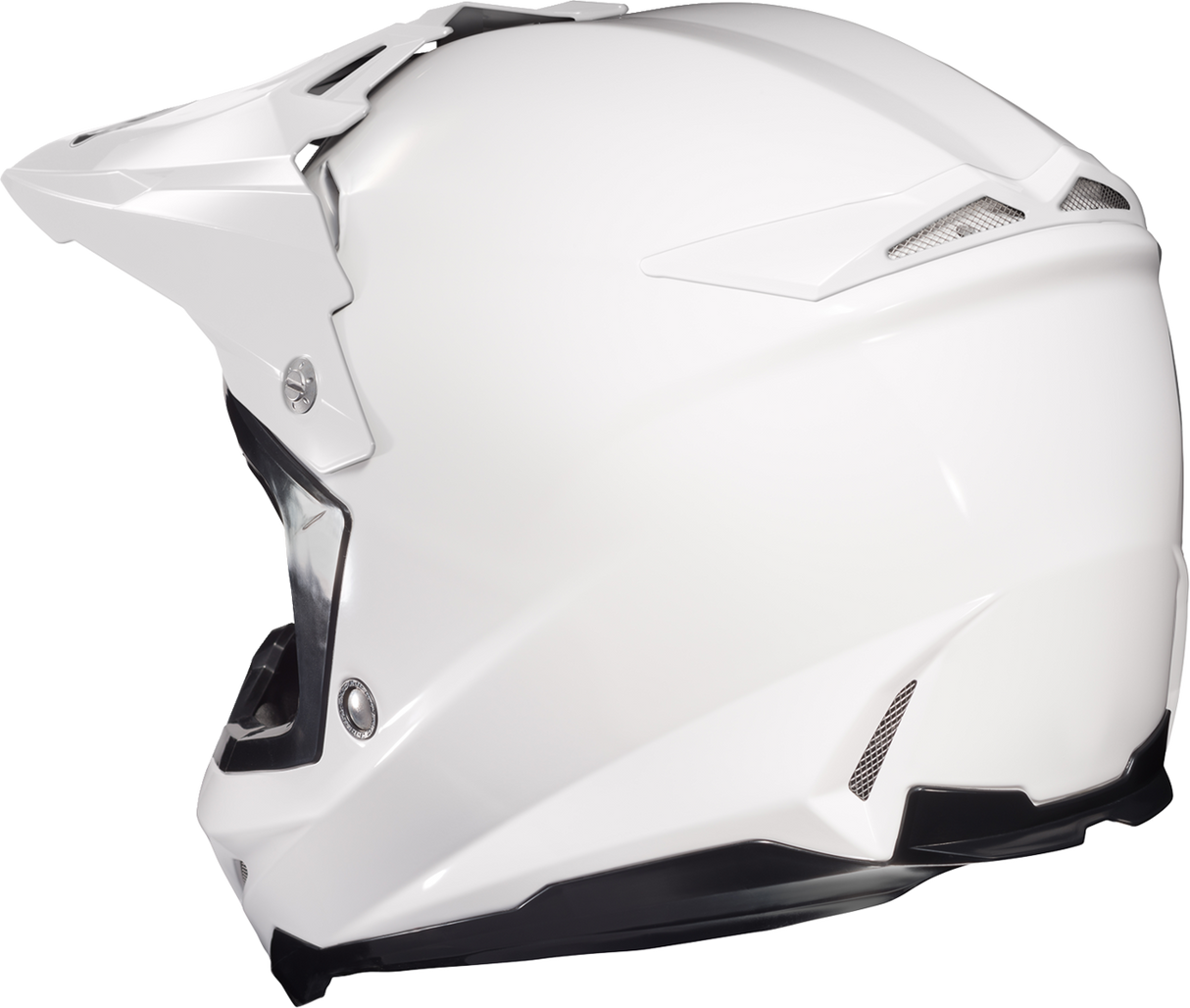 HJC CL-X7 Plus Helmet - Solid - White - 4XL MP35NUSJXWHV