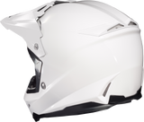HJC CL-X7 Plus Helmet - Solid - White - 4XL MP35NUSJXWHV