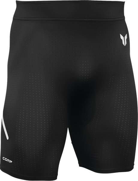 THOR Comp Short - Black - Medium 2940-0481