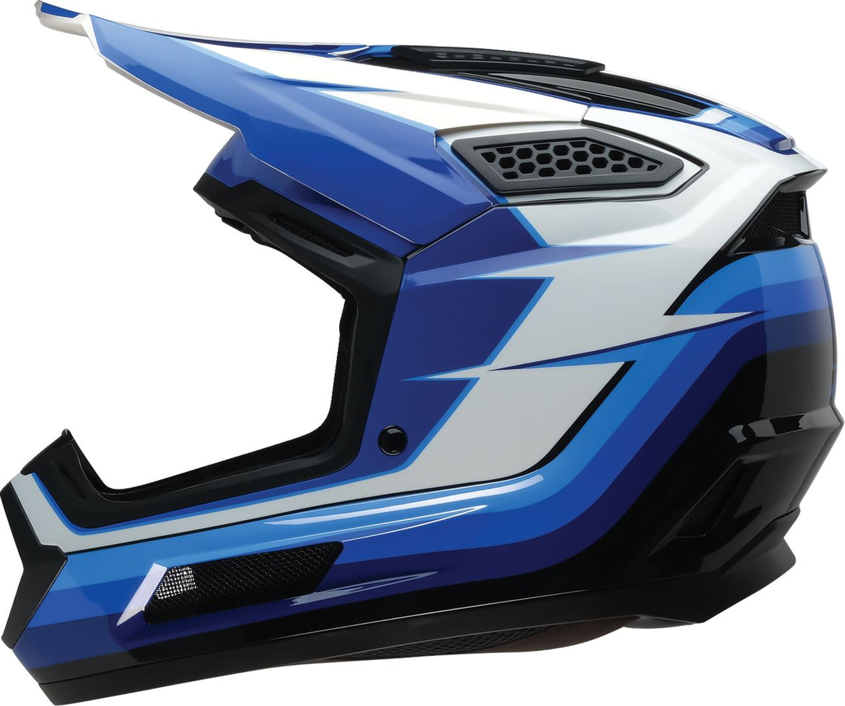 Z1R Dirt Maxx Helmet - Vortex