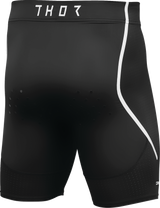THOR Comp Short - Black - Small 2940-0480