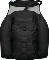 THOR Tracker Utility Vest - Black - S/M/L 2830-0821