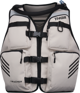 THOR Tracker Utility Vest - Sand - XL/2XL/3XL 2830-0824
