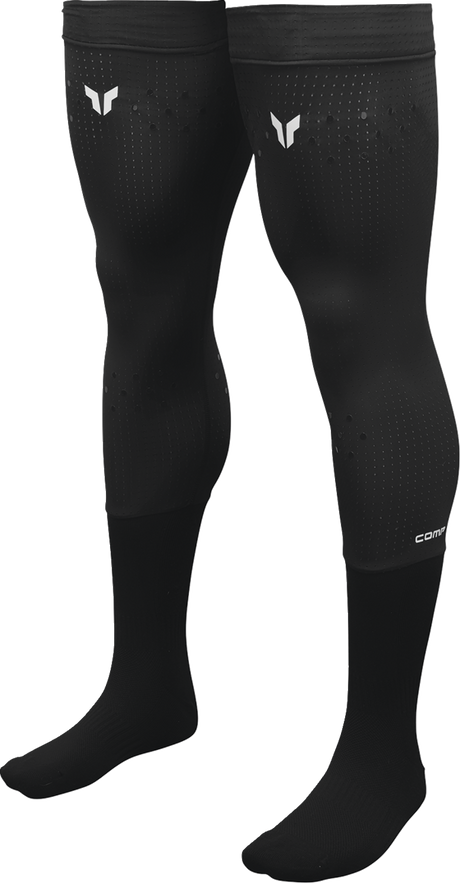 THOR Compression Socks - Black - 2XL/3XL 3431-0906