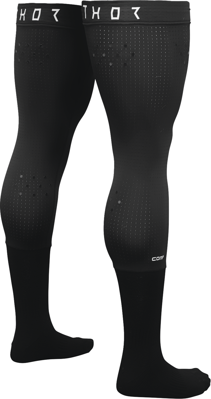 THOR Compression Socks - Black - 2XL/3XL 3431-0906