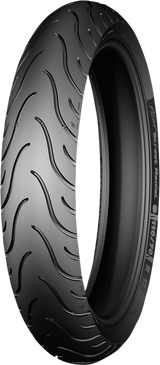 MICHELIN Tire - Pilot Street Radial - Front - 110/70R17 - 54H 23127
