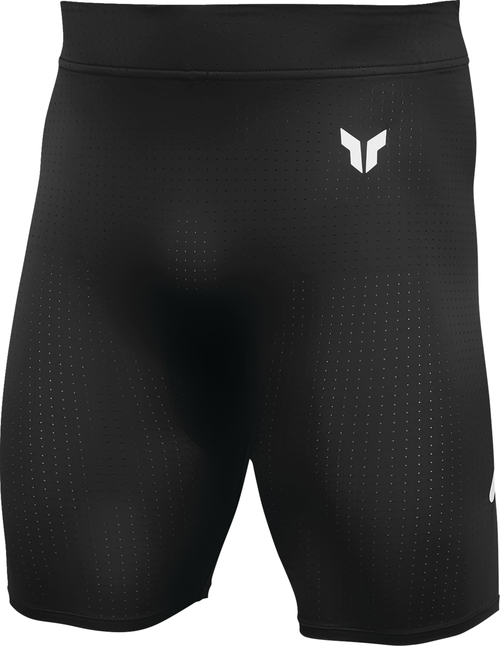 THOR Comp Short - Black - Large 2940-0482