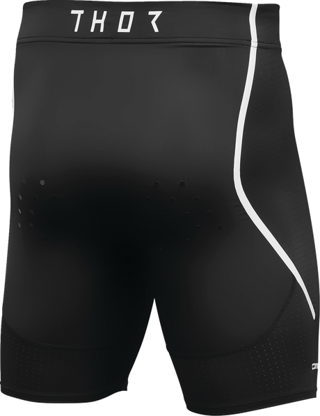 THOR Comp Short - Black - Large 2940-0482